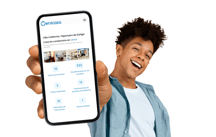 Estadísticas en vivo