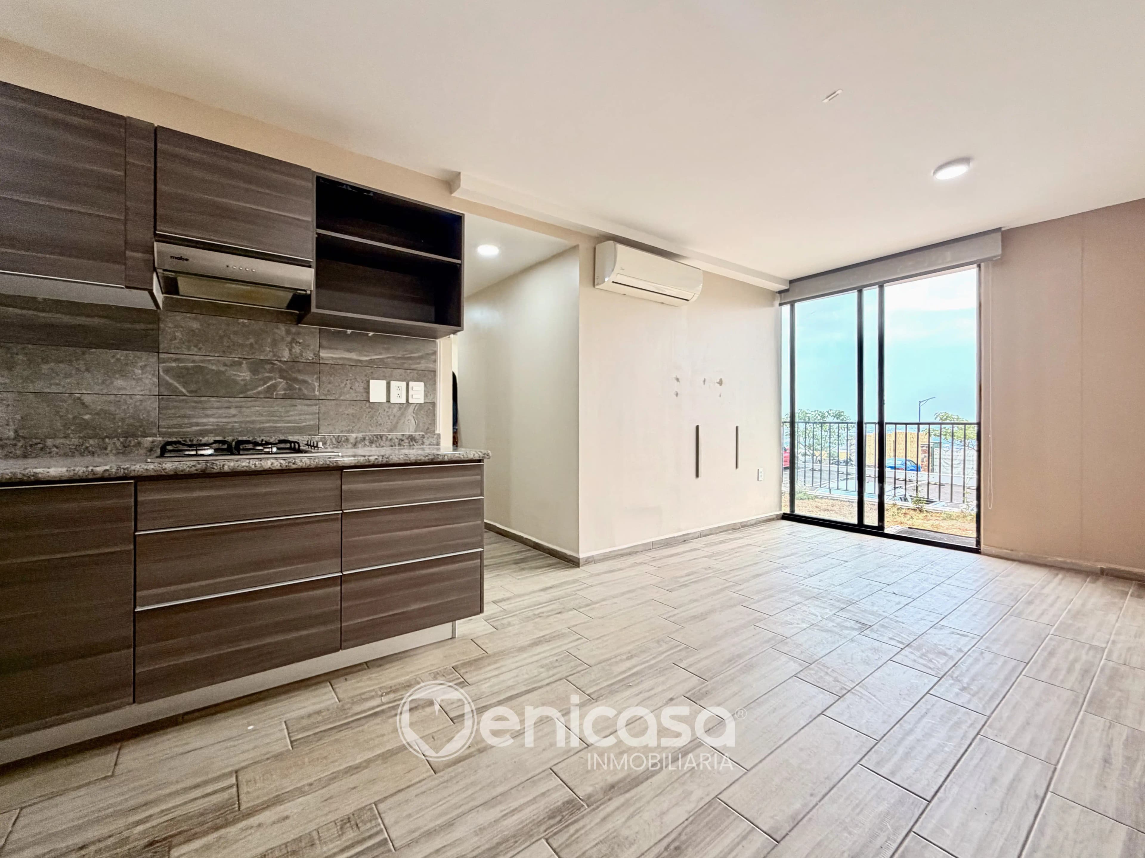 Las Nubes Residencial